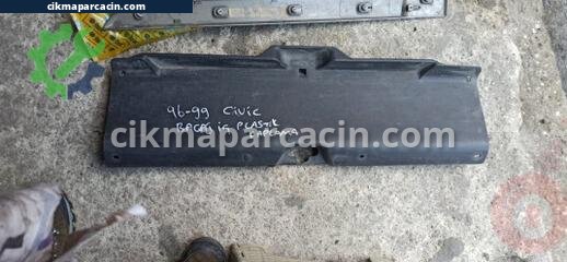 Honda Civic Bagaj çıkma parça