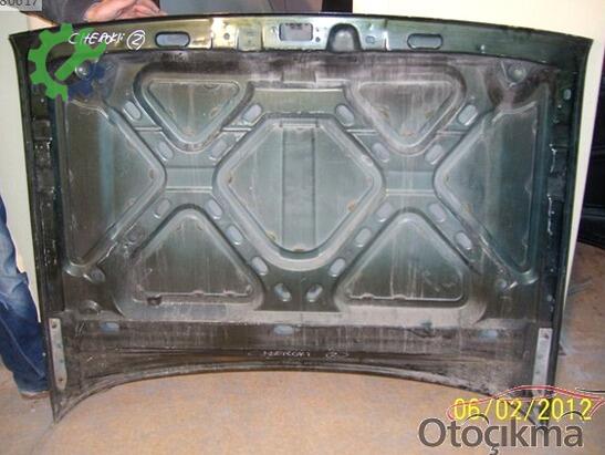 Jeep Grand Cherokee Kaput 1996-1999 çıkma parça