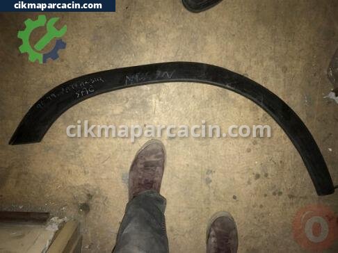 Nissan Pathfinder Dodik çıkma parça