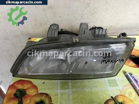 Nissan Primera Sol Ön Far çıkma parça