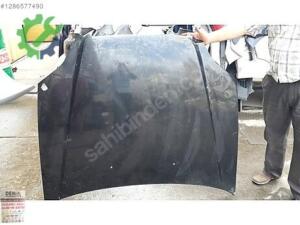 1996-1999 CİVİC KAPUT HONDA ORJİNAL ÇIKMA PARÇA