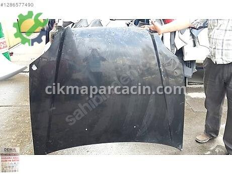 Honda Civic Kaput çıkma parça