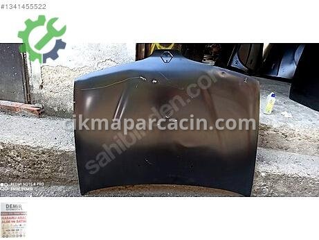 Renault Megane Kaput çıkma parça