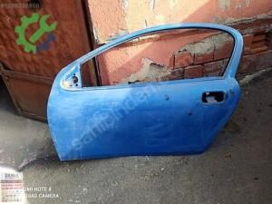 1996-1999 TİGRA SOL KAPI RENAULT ORJİNAL ÇIKMA PARÇA