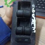 1996-2000 A3 CAM DÜĞMESİ AUDİ ORJİNAL ÇIKMA PARÇA