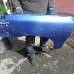 1996-2000 ACCENT SAĞ SOL ÖN ÇAMURLUK HYUNDAİ ORJİN ÇIKMA