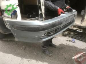 1996-2000 MEGANE 1 ÖN TAMPON RENAULT ORJİNAL ÇIKMA PARÇA