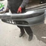 1996-2000 MEGANE 1 ÖN TAMPON RENAULT ORJİNAL ÇIKMA PARÇA