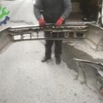 1996-2000 MEGANE 1 ÖN TAMPON RENAULT ORJİNAL ÇIKMA PARÇA