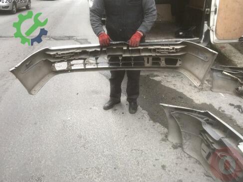 Renault Megane Ön Tampon 1996-2000 çıkma parça