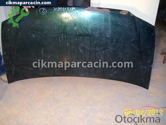 Chrysler Voyager Kaput çıkma parça