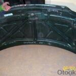1996-2000 MODEL VOYAGER 2 ADET KAPUT CHRYSLER ÇIKMA PARÇA