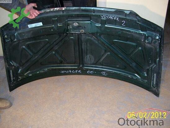 Chrysler Voyager Kaput 1996-2000 çıkma parça