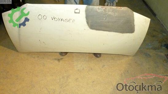 Chrysler Voyager Kaput 1996-2000 çıkma parça