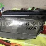 1996-2000 PASSAT SAĞ SOL FAR VOLKSWAGEN ORJİNAL ÇIKMA PARÇA