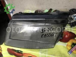 1996-2000 PASSAT SAĞ SOL FAR VOLKSWAGEN ORJİNAL ÇIKMA PARÇA