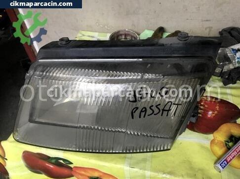 Volkswagen Passat Far çıkma parça