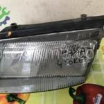 1996-2000 PASSAT SAĞ SOL FAR VOLKSWAGEN ORJİNAL ÇIKMA PARÇA