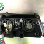 1996-2000 PASSAT SAĞ SOL FAR VOLKSWAGEN ORJİNAL ÇIKMA PARÇA
