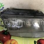 1996-2000 PASSAT SAĞ SOL FAR VOLKSWAGEN ORJİNAL ÇIKMA PARÇA