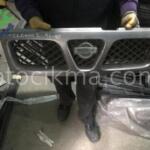 1996-2000 TERRANO 2 PANJUR NİSSAN ORJİNAL ÇIKMA PARÇA