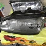 1996-2000 VECTRA SAĞ SOL FAR OPEL ORJİNAL ÇIKMA PARÇA