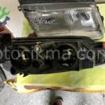 1996-2000 VECTRA SAĞ SOL FAR OPEL ORJİNAL ÇIKMA PARÇA