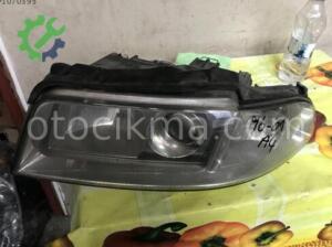 1996-2001 A4 SOL FAR AUDİ ORJİNAL ÇIKMA PARÇA