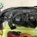 1996-2001 A4 SOL FAR AUDİ ORJİNAL ÇIKMA PARÇA
