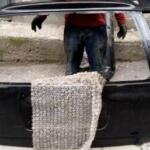 1996-2001 CHRYSLER VOYAGER SIFIR BAGAJ