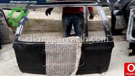 Chrysler Voyager Bagaj çıkma parça