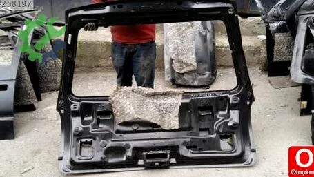 Chrysler Voyager Bagaj 1996-2001 çıkma parça