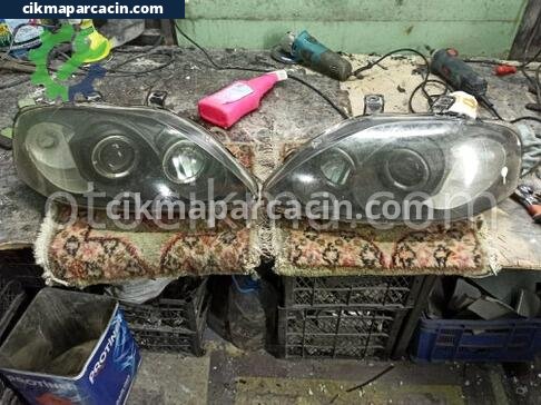 Honda Civic Far çıkma parça
