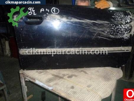 Audi A4 Sağ Ön Kapı çıkma parça