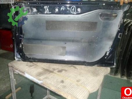 Audi A4 Sağ Ön Kapı 1996-2001 çıkma parça