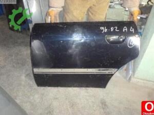 1996-2001 MODEL A4 SOL ARKA KAPI AUDI ÇIKMA PARÇA