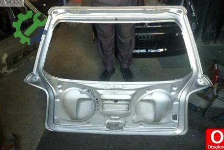 Audi A4 Bagaj 1996-2001 çıkma parça
