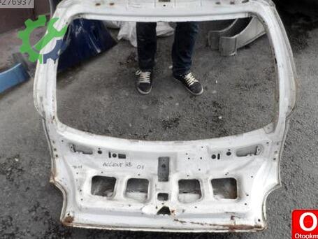Hyundai Accent Bagaj 1996-2001 çıkma parça