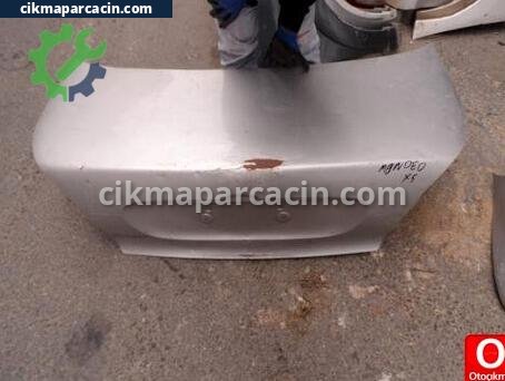 Ford Mondeo Bagaj çıkma parça