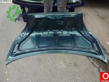 Ford Mondeo Bagaj 1996-2001 çıkma parça