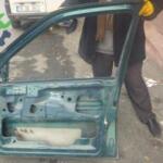 1996-2001 MODEL POLO SAĞ ÖNKAPI VOLKSWAGEN ÇIKMAPARÇA