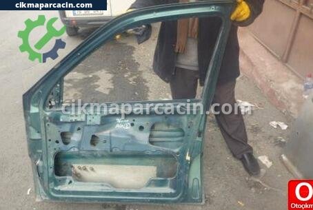 Volkswagen Polo Kapı (Arka Sağ) çıkma parça