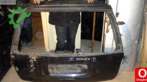 1996-2001 MODEL VOYAGER BAGAJ CHRYSLER ÇIKMA PARÇA