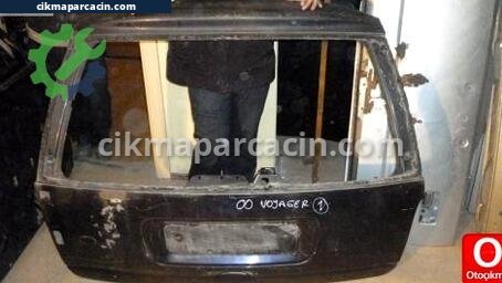 Chrysler Voyager Bagaj çıkma parça