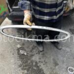 1996-2001 MONDEO ÖN PANJUR NİKELAJI FORD ORJİNAL ÇIKMA