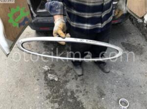 1996-2001 MONDEO ÖN PANJUR NİKELAJI FORD ORJİNAL ÇIKMA