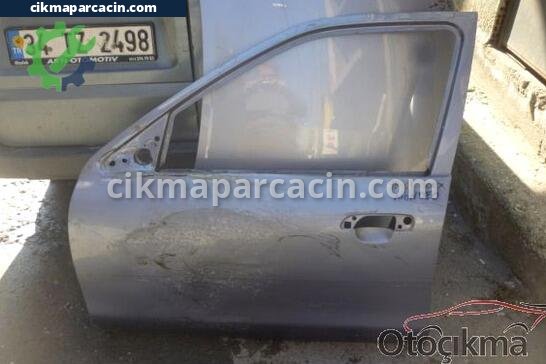 Ford Mondeo Sol Ön Kapı çıkma parça