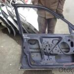 1996-2001 MONDEO SOL ÖN KAPI FORD ORJİNAL ÇIKMA PARÇA