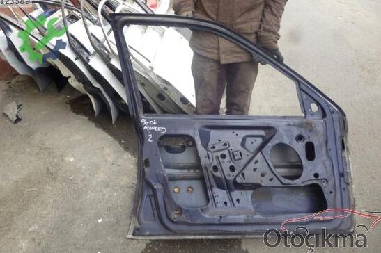 Ford Mondeo Sol Ön Kapı 1996-2001 çıkma parça
