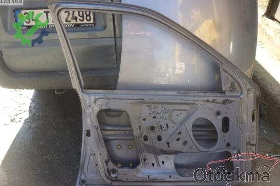 Ford Mondeo Sol Ön Kapı 1996-2001 çıkma parça